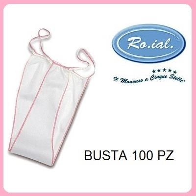RO.IAL tanga donna - cf 100 pz