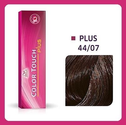 COLOR TOUCH Plus 60 ml - col. 44/07