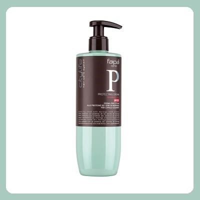 FAIPA Citylife Protecting cream - 400 ml FAIPA Citylife Protecting cream - 400 ml