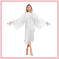 BOLERO monouso polietilene - cf 20 pz