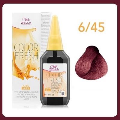 COLOR FRESH 75 ml - col. 6/45