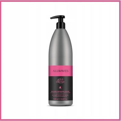 ALLWAVES color defense balsamo - 1000 ml