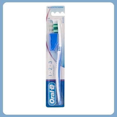 ORAL B spazzolino CLASSIC 40 - medio