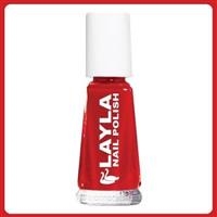 LAYLA smalto 10 ml - col. 112
