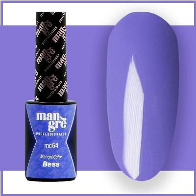 MANGRE' Color 8 ml - MC64 / Bess