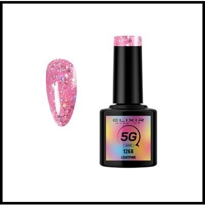 ELIXIR semigel - 8 ml - 1268