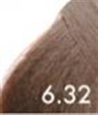 RR REAL COLOR tintura 100 ml - col. 6,32