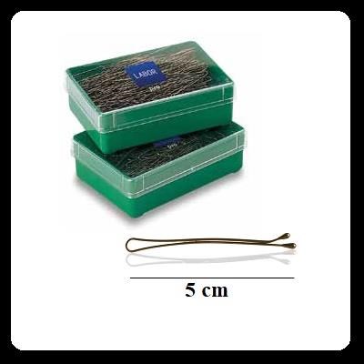 FERRETTI lisci box 400 gr - castano