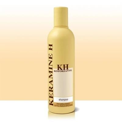 KERAMINE H shampoo 300 ml - rinforzante