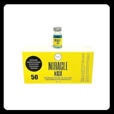 PRIME Miracle mask - cf 10x10 ml