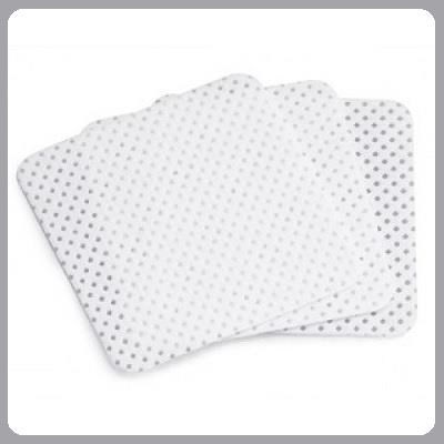 SIBEL mini salviette assorbenti 5x5 cf 240 pz