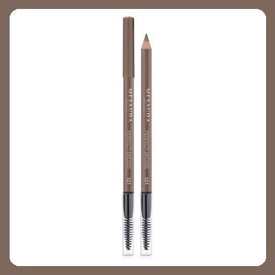 MESAUDA Perfect Brows 101 - blonde