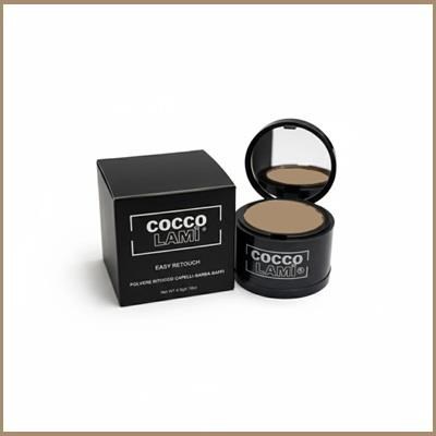 COCCOLAMI EASY RETOUCH 4,5 gr - light brown COCCOLAMI EASY RETOUCH 4,5 gr - light brown