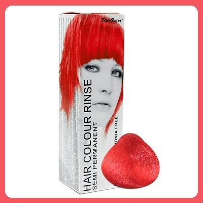 STARGAZER col. semiperm. 70 ml - golden flame