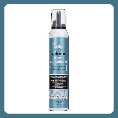 SELIAR Volume foam conditioner - 200 ml