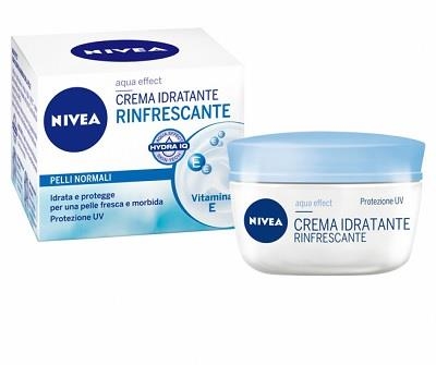 Nivea Visage Crema Viso 50 Ml Idratante Rinfrescante Santuccioneshop It